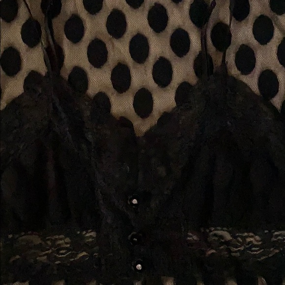 Guess Mini Dress XS - Picture 5 of 6